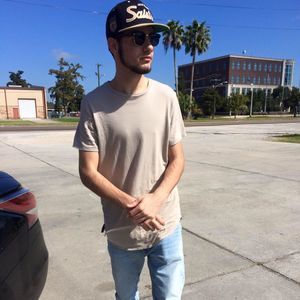 Meet your Posher, Kyle